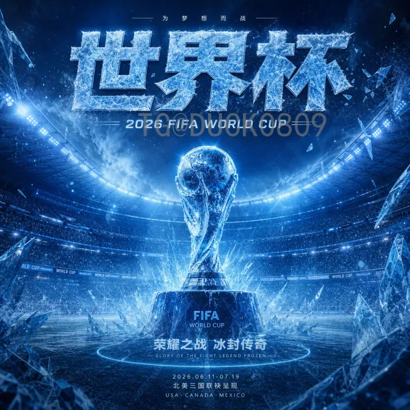2026年世界杯冠军预测查询：官方渠道与权威分析一览